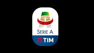 Serie A logo