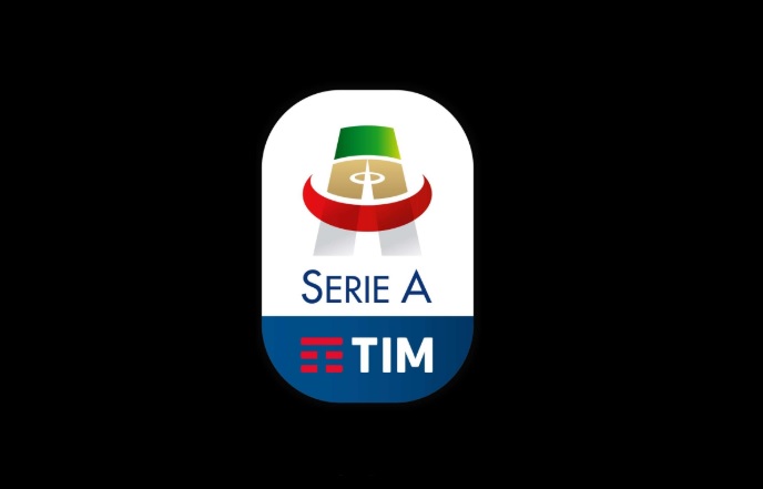 Serie A logo
