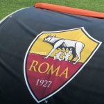 Stemma Logo simbolo AS Roma