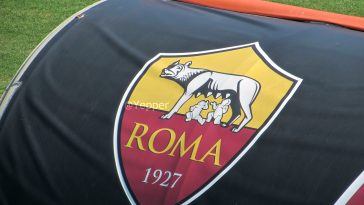 Stemma Logo simbolo AS Roma