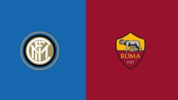 formazioni Inter-Roma sfondi