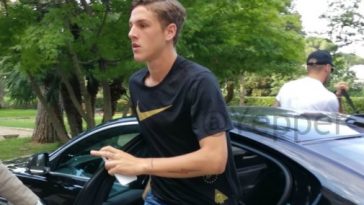 Zaniolo yp