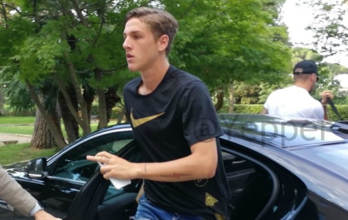 Zaniolo yp