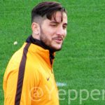 Manolas Trigoria