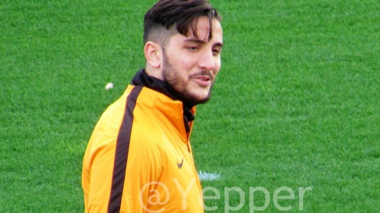Manolas Trigoria