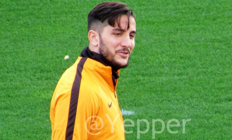 Manolas Trigoria