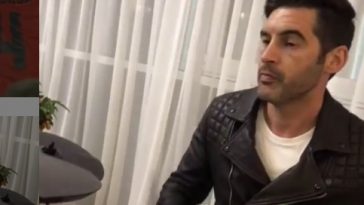 Paulo Fonseca