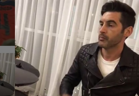 Paulo Fonseca