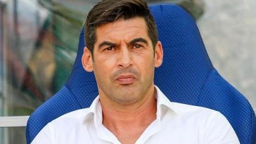 Paulo Fonseca