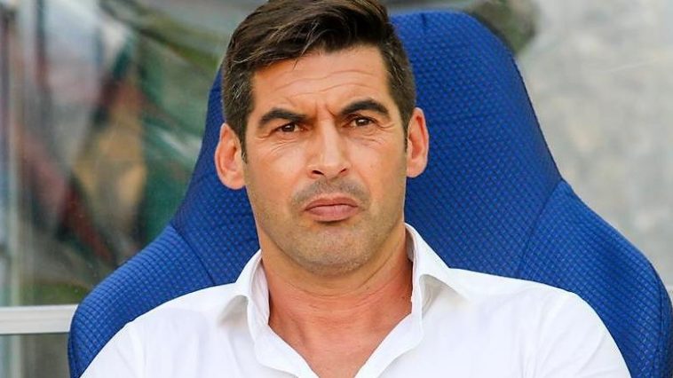 Paulo Fonseca