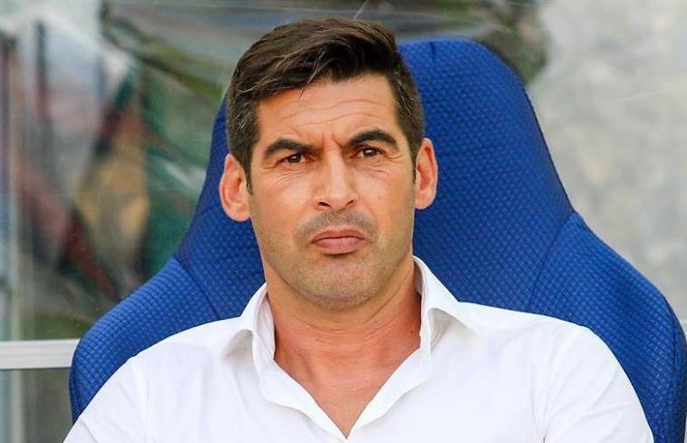 Paulo Fonseca