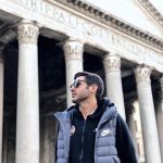 Paulo Fonseca a Roma