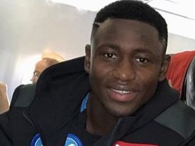 Diawara