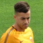 El Shaarawy serio