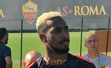 Gerson Roma