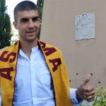 Gianluca Mancini AS Roma (3)