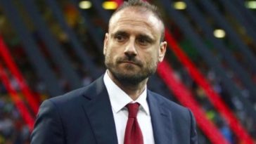 Gianluca Petrachi