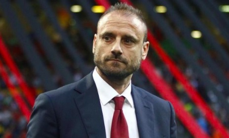 Gianluca Petrachi