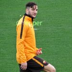 Manolas Trigoria