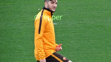 Manolas Trigoria