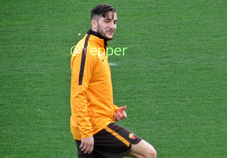 Manolas Trigoria