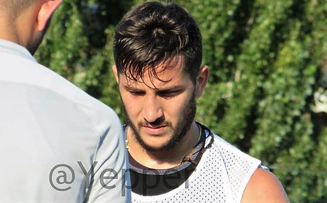 Manolas