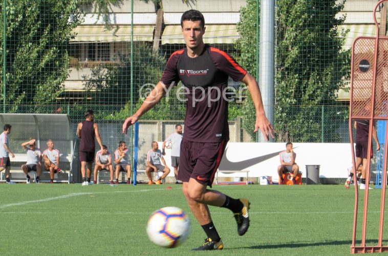 Marcano Roma