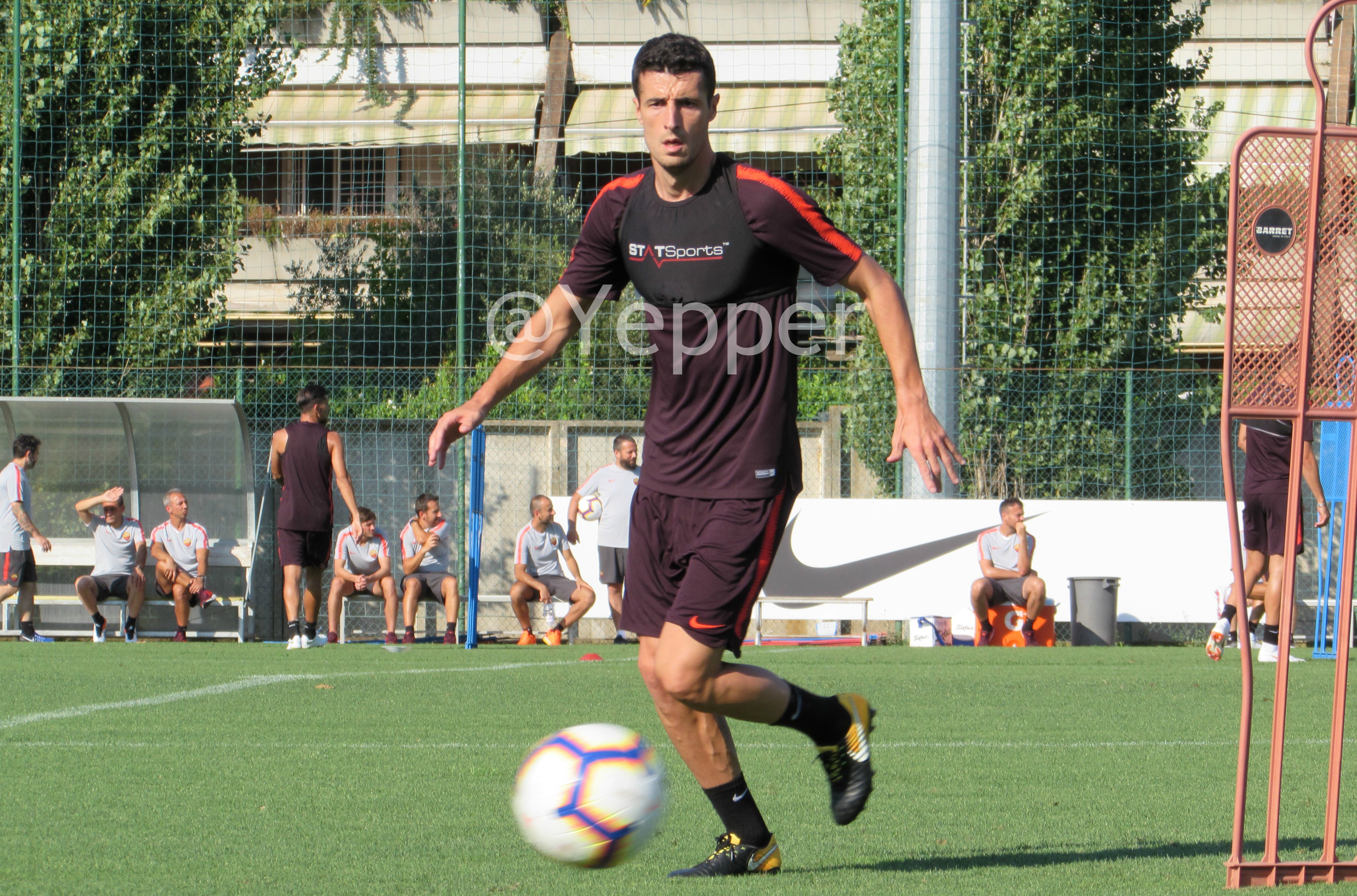 Marcano Roma