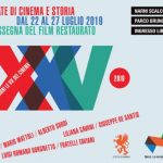 Narni le vie del cinema