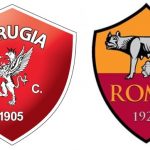 Perugia - Roma amichevole