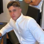 Riccardo Calafiori