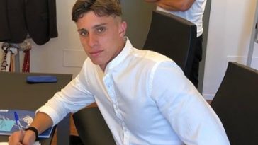 Riccardo Calafiori