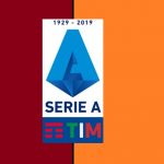 Serie A 2019-2020 calendario Roma