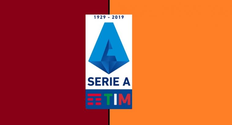 Serie A 2019-2020 calendario Roma