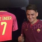 Under