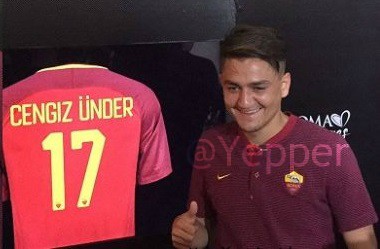 Under