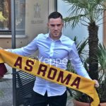 Veretout Roma Villa Stuart
