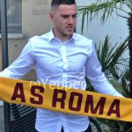 Veretout Roma Villa Stuart 2