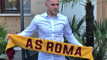Veretout Roma Villa Stuart 2