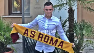 Veretout Roma Villa Stuart