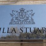 Villa Stuart