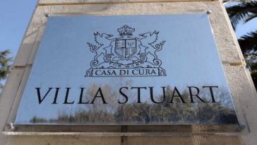 Villa Stuart