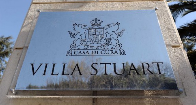 Villa Stuart