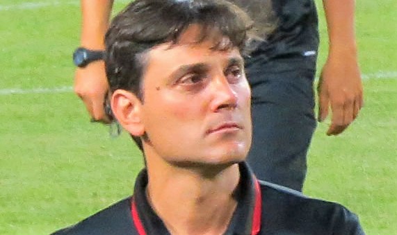 Vincenzo Montella