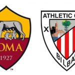 amichevole Roma Athletic club Bilbao