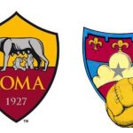 amichevole Roma Gubbio