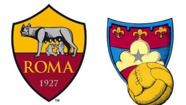 amichevole Roma Gubbio