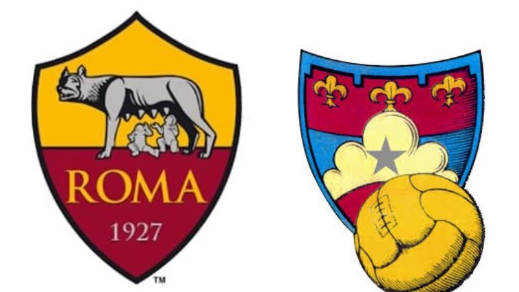amichevole Roma Gubbio