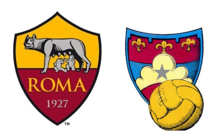 amichevole Roma Gubbio