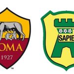 amichevole Roma - Tor Sapienza Trigoria